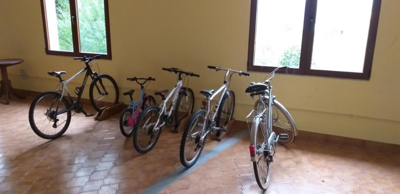 Apartamentos Do Ermal Vila Boa  ภายนอก รูปภาพ