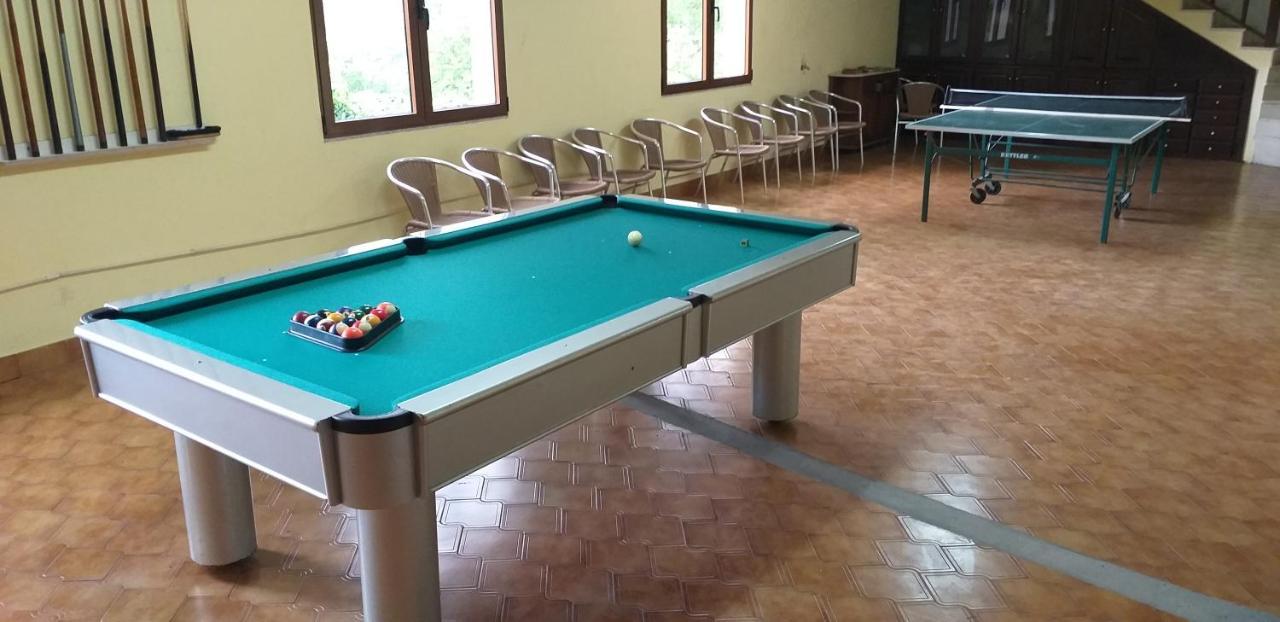 Apartamentos Do Ermal Vila Boa  ภายนอก รูปภาพ