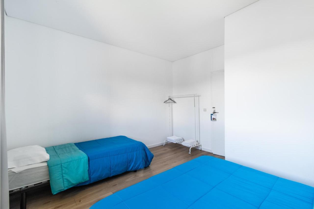 Apartamentos Do Ermal Vila Boa  ภายนอก รูปภาพ