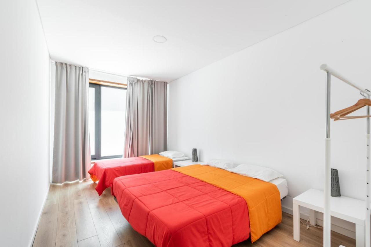 Apartamentos Do Ermal Vila Boa  ภายนอก รูปภาพ