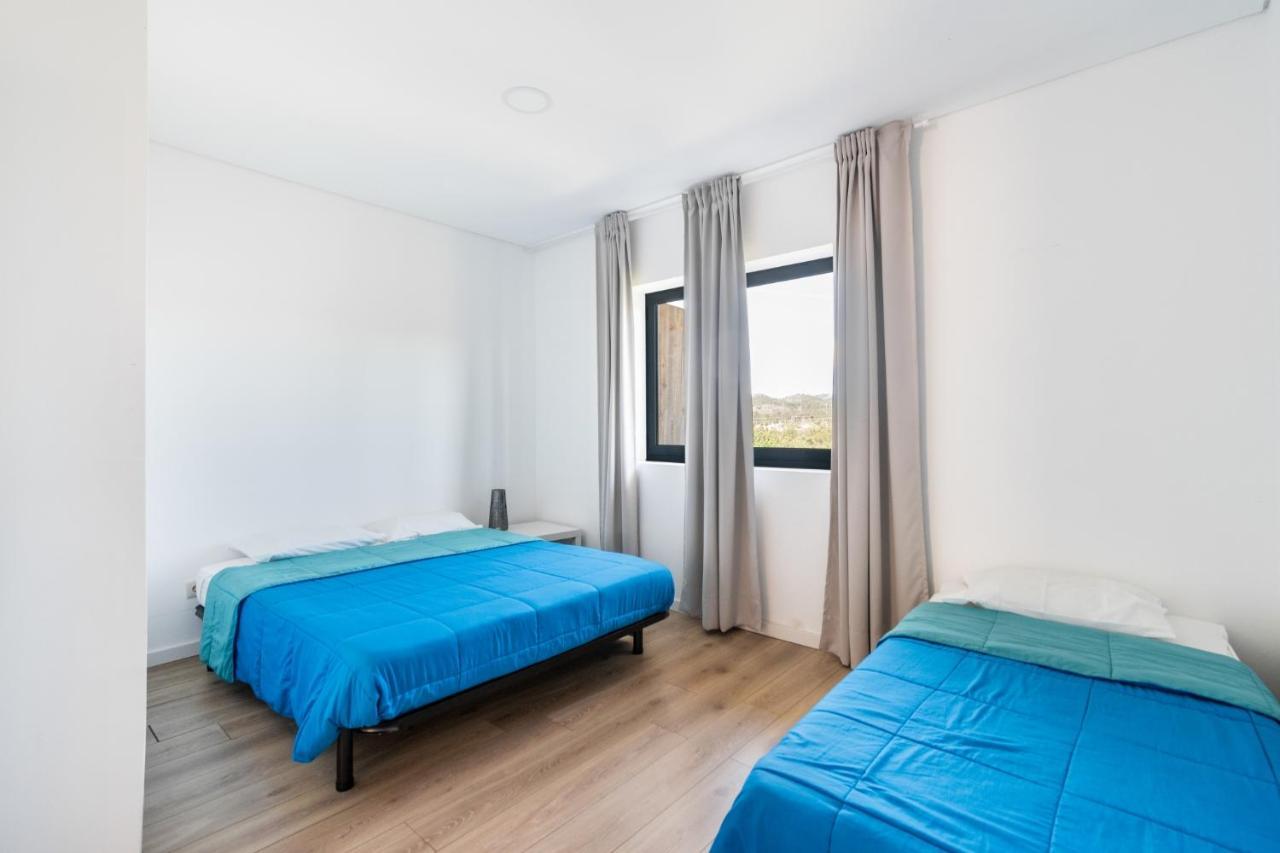 Apartamentos Do Ermal Vila Boa  ภายนอก รูปภาพ