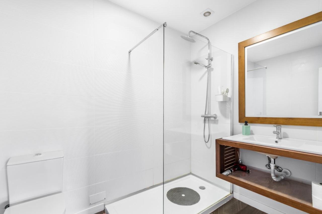 Apartamentos Do Ermal Vila Boa  ภายนอก รูปภาพ