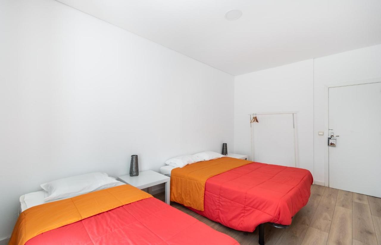 Apartamentos Do Ermal Vila Boa  ภายนอก รูปภาพ