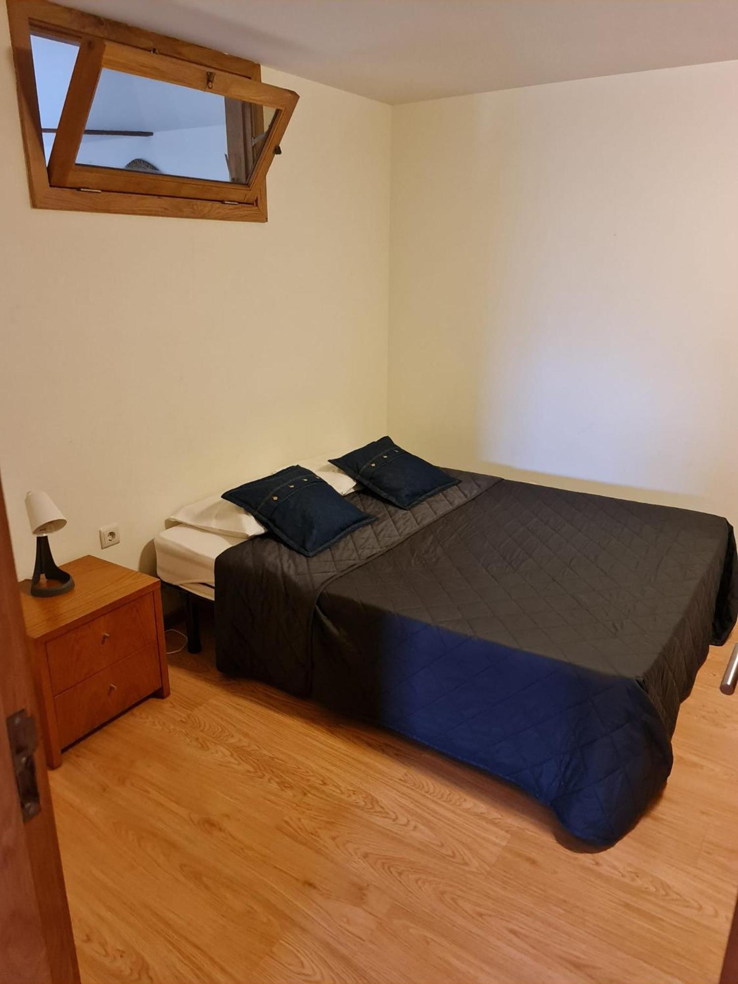 Apartamentos Do Ermal Vila Boa  ภายนอก รูปภาพ