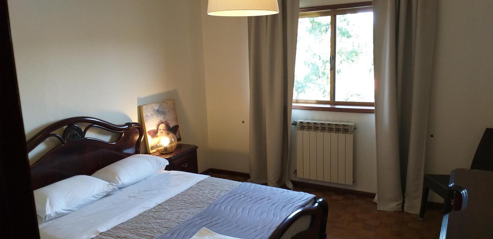 Apartamentos Do Ermal Vila Boa  ภายนอก รูปภาพ