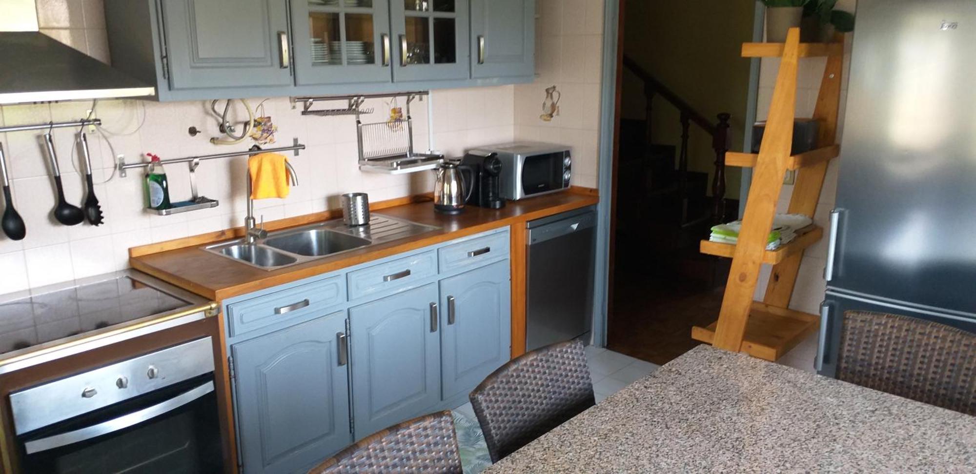 Apartamentos Do Ermal Vila Boa  ภายนอก รูปภาพ